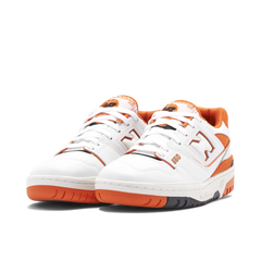 New Balance 550 Syracuse