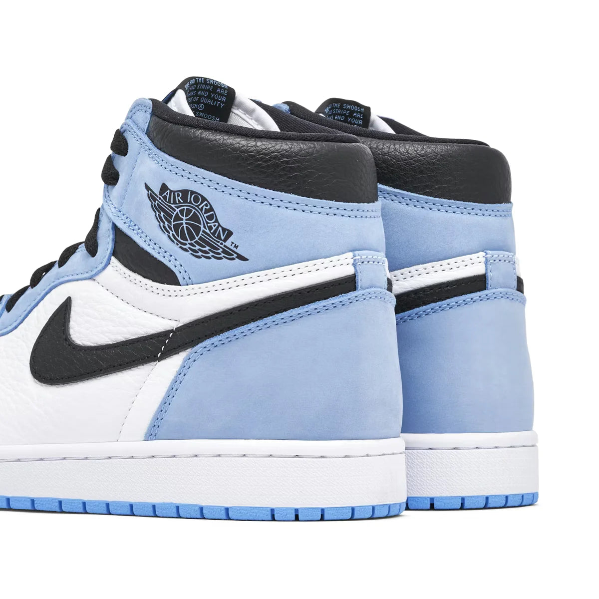 Jordan 1 University Blue