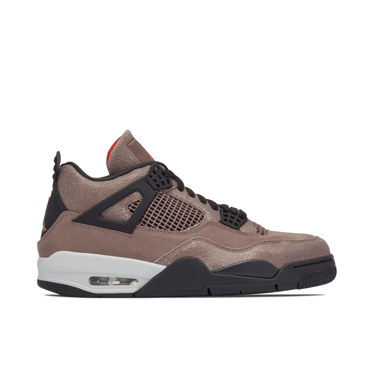 Jordan 4 Taupe Haze