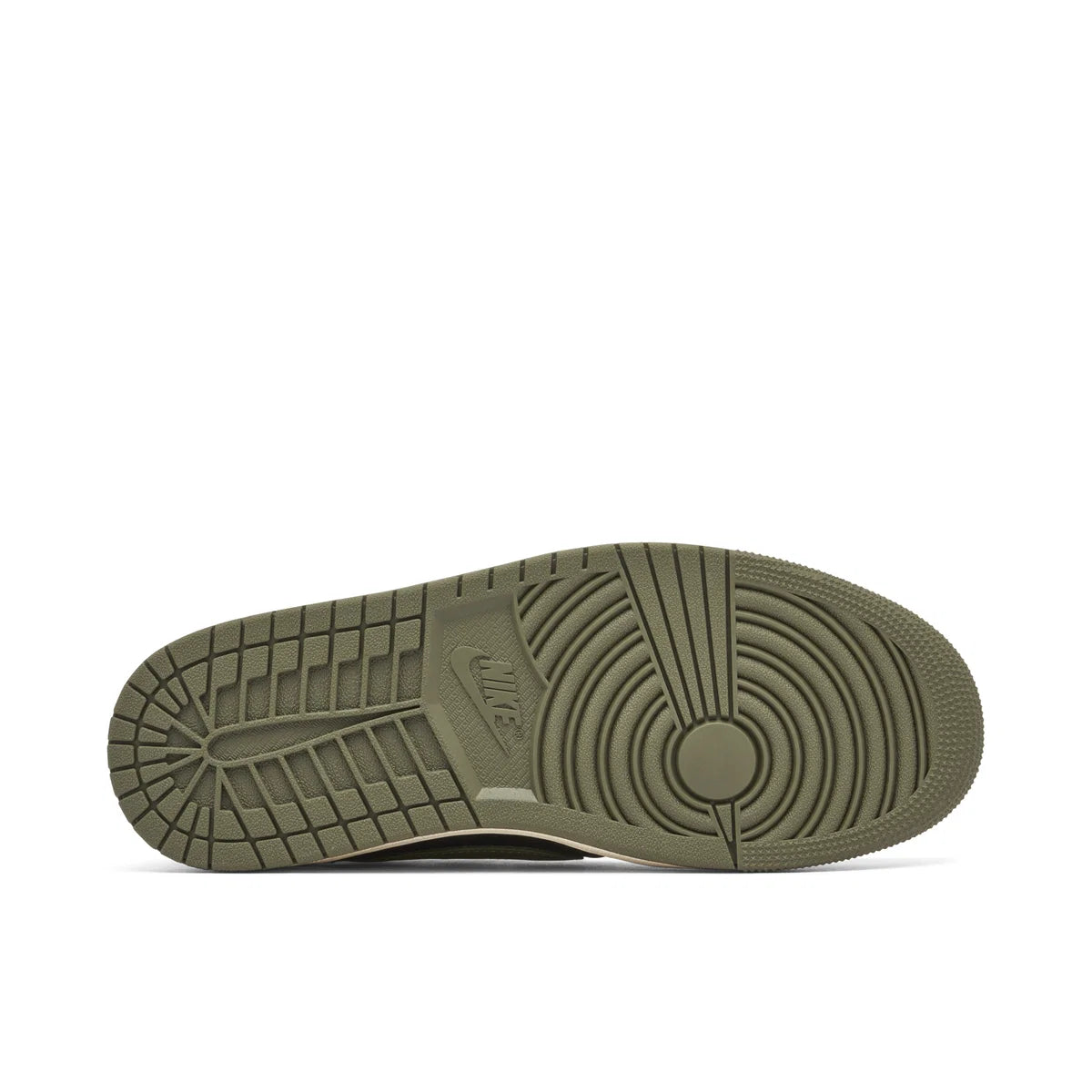 Jordan 1 Travis Scott Olive