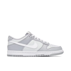 Nike Dunk Low Pure Platinium