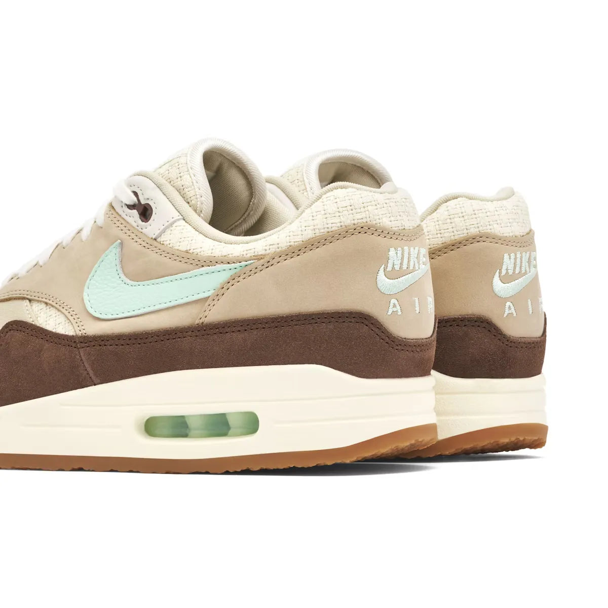 Nike Air Max 1 Crepe Hemp