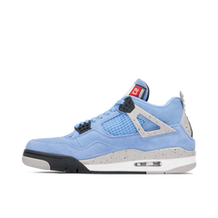 Jordan 4 University Blue
