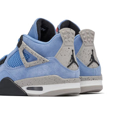 Jordan 4 University Blue