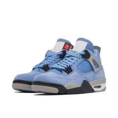 Jordan 4 University Blue