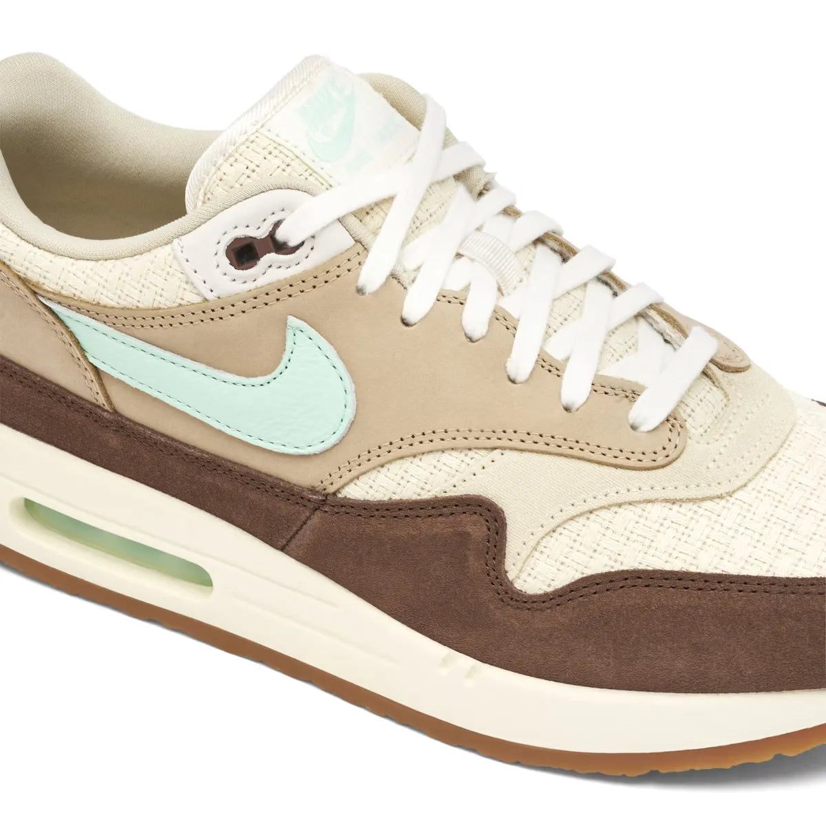 Nike Air Max 1 Crepe Hemp