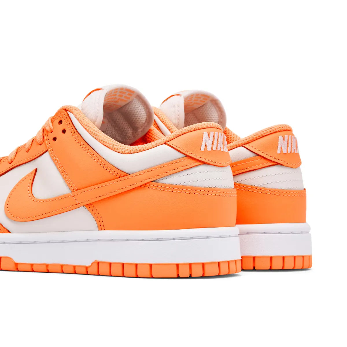 Nike Dunk Low Peach Cream