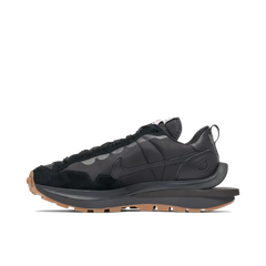 Nike X Sacai Vaporwaffle Black