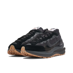 Nike X Sacai Vaporwaffle Black