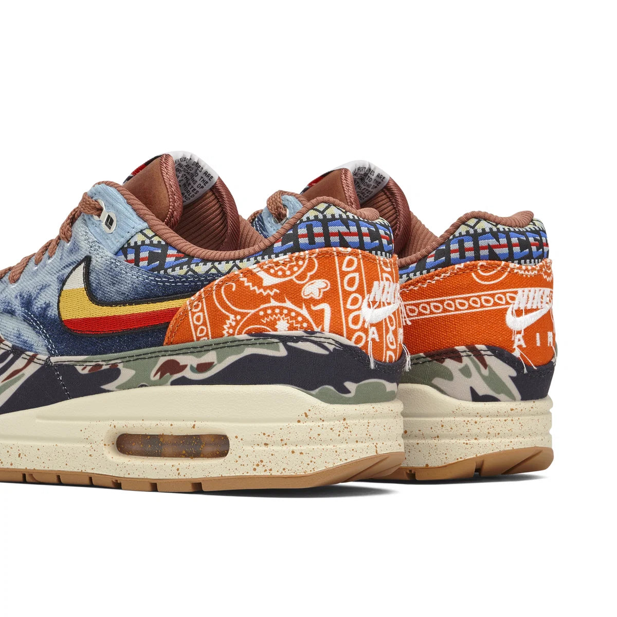 Air Max 1 Concept Heavy