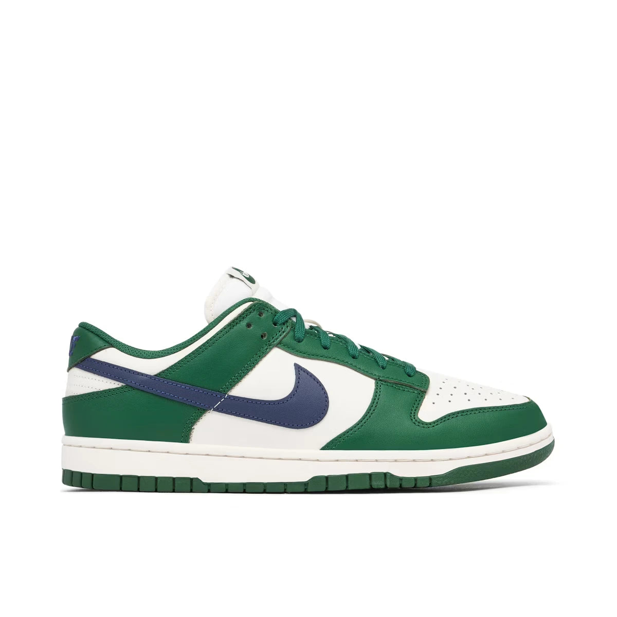 Nike Dunk Low Gorge Green