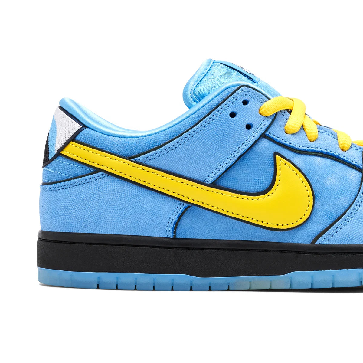 Nike X Dunk Sb Supernana Blue
