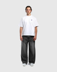 T-shirt Noclout Chromatic Purple