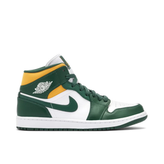 Jordan 1 Mid Sonics