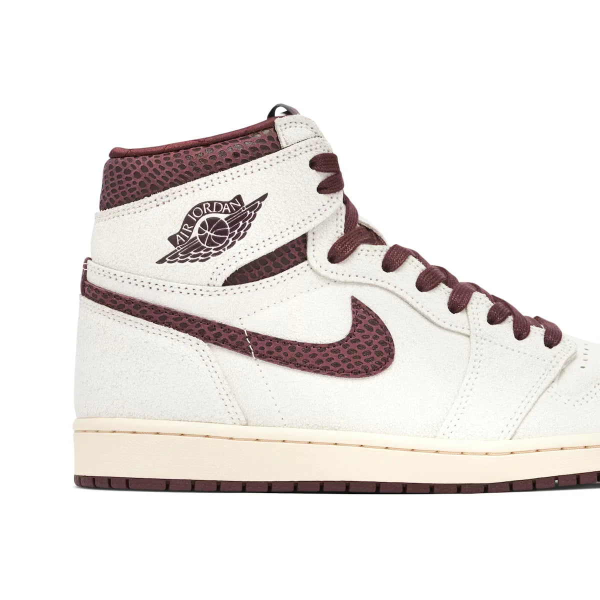 Jordan 1 X A Ma Manière