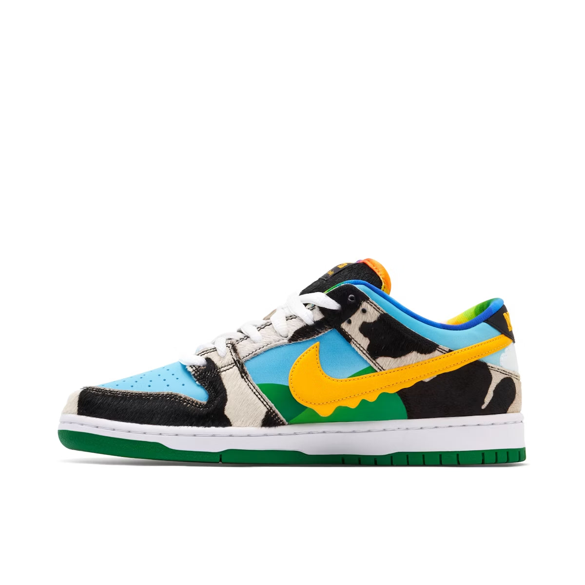 Nike Sb Dunk Ben & Jerry's Chunky Dunky