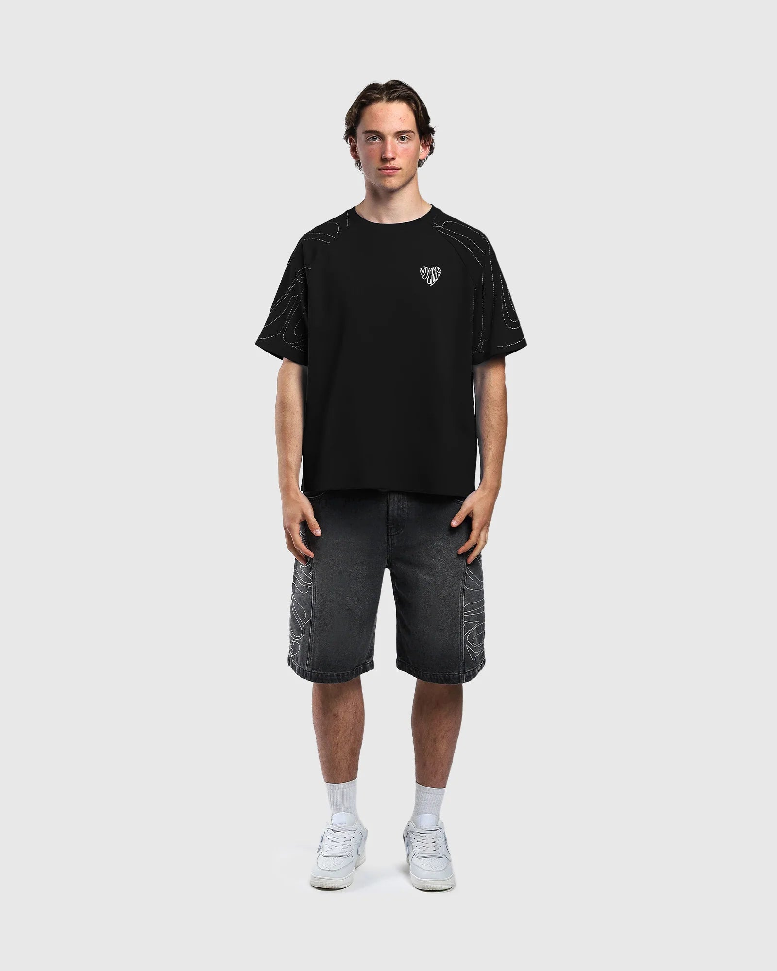 Jort Noclout Darker