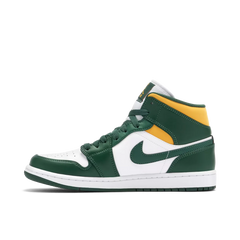 Jordan 1 Mid Sonics