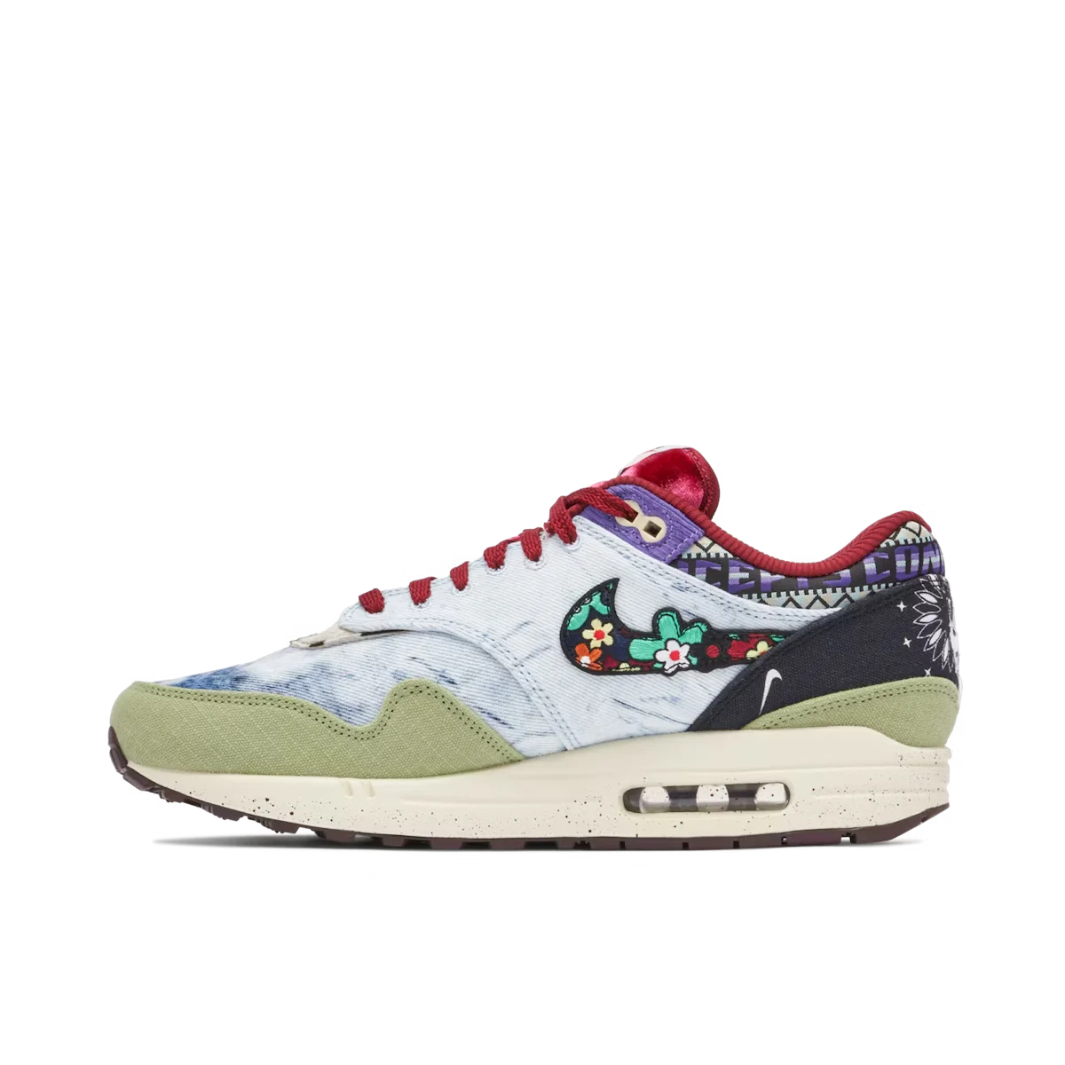 Nike Air Max 1 Concept