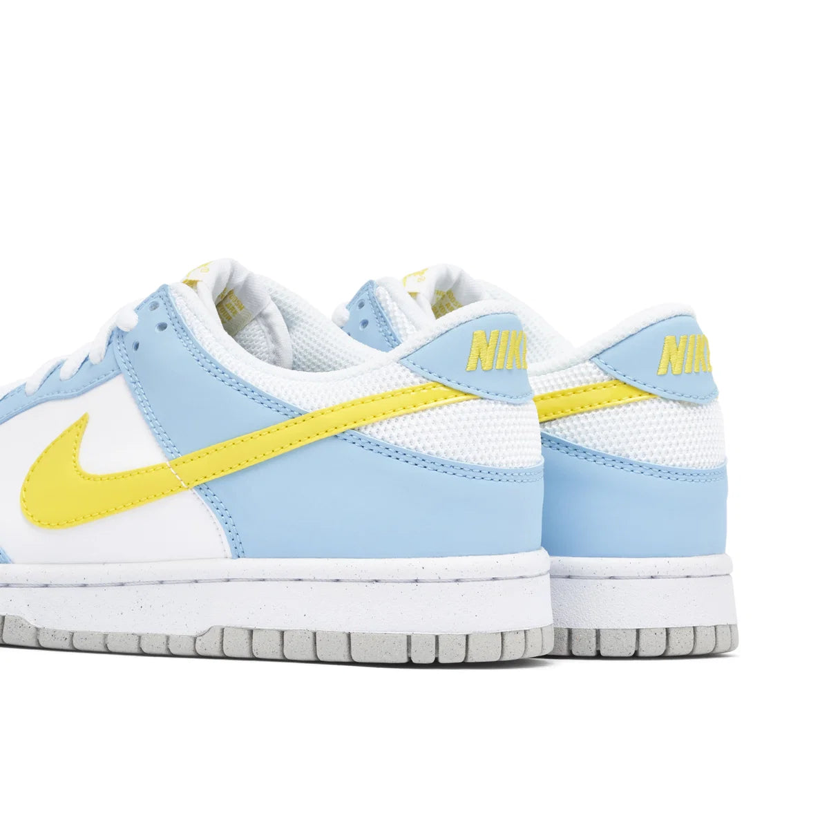 Nike Dunk Homer Simpson