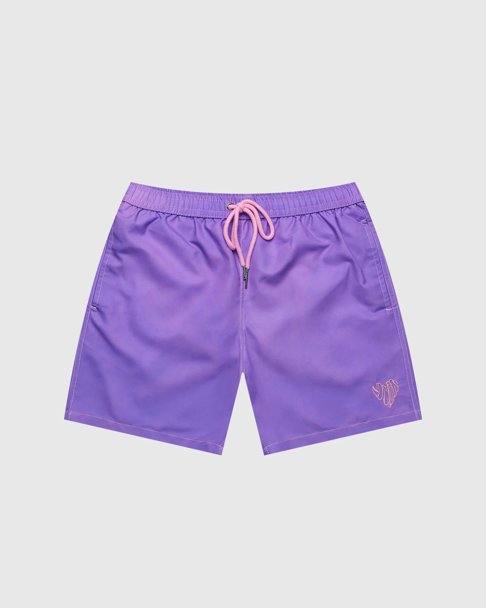 Short De Bain Noclout Lavender