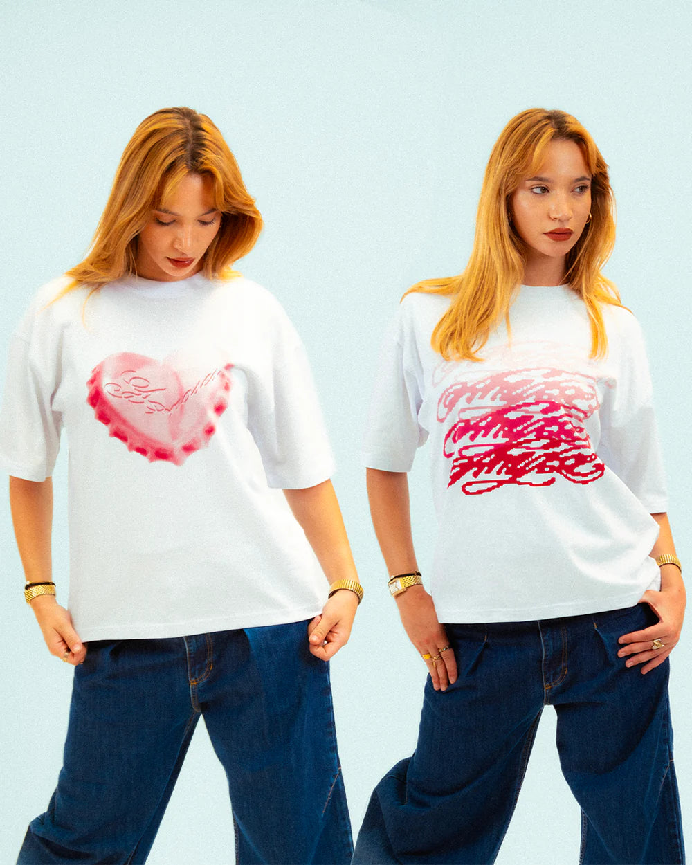 T-shirt Mystère Amoses