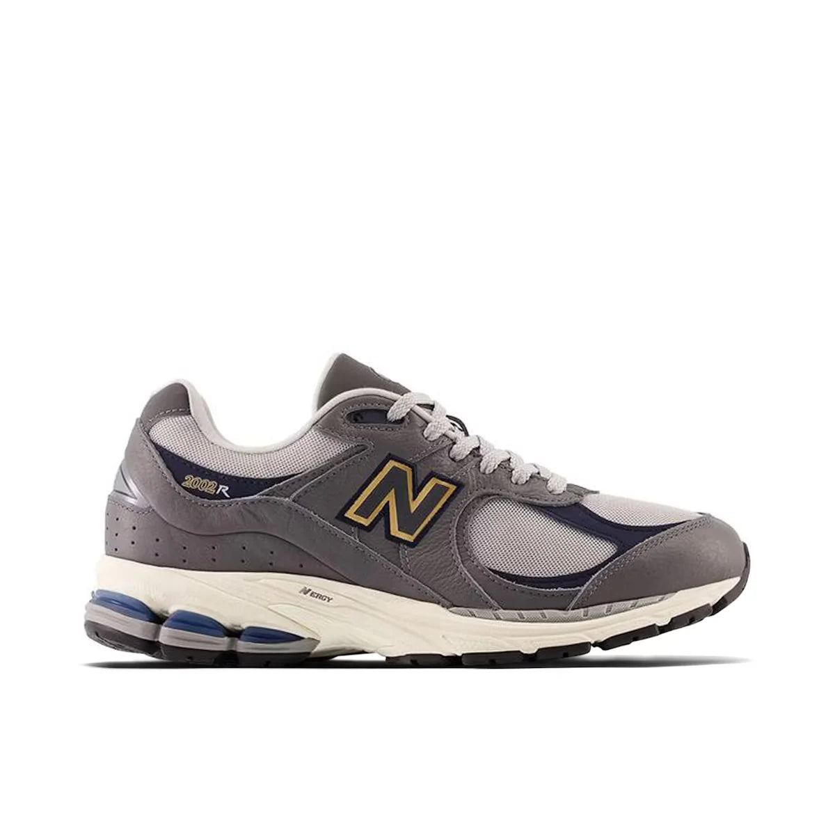 New Balance 2002R Castlerock
