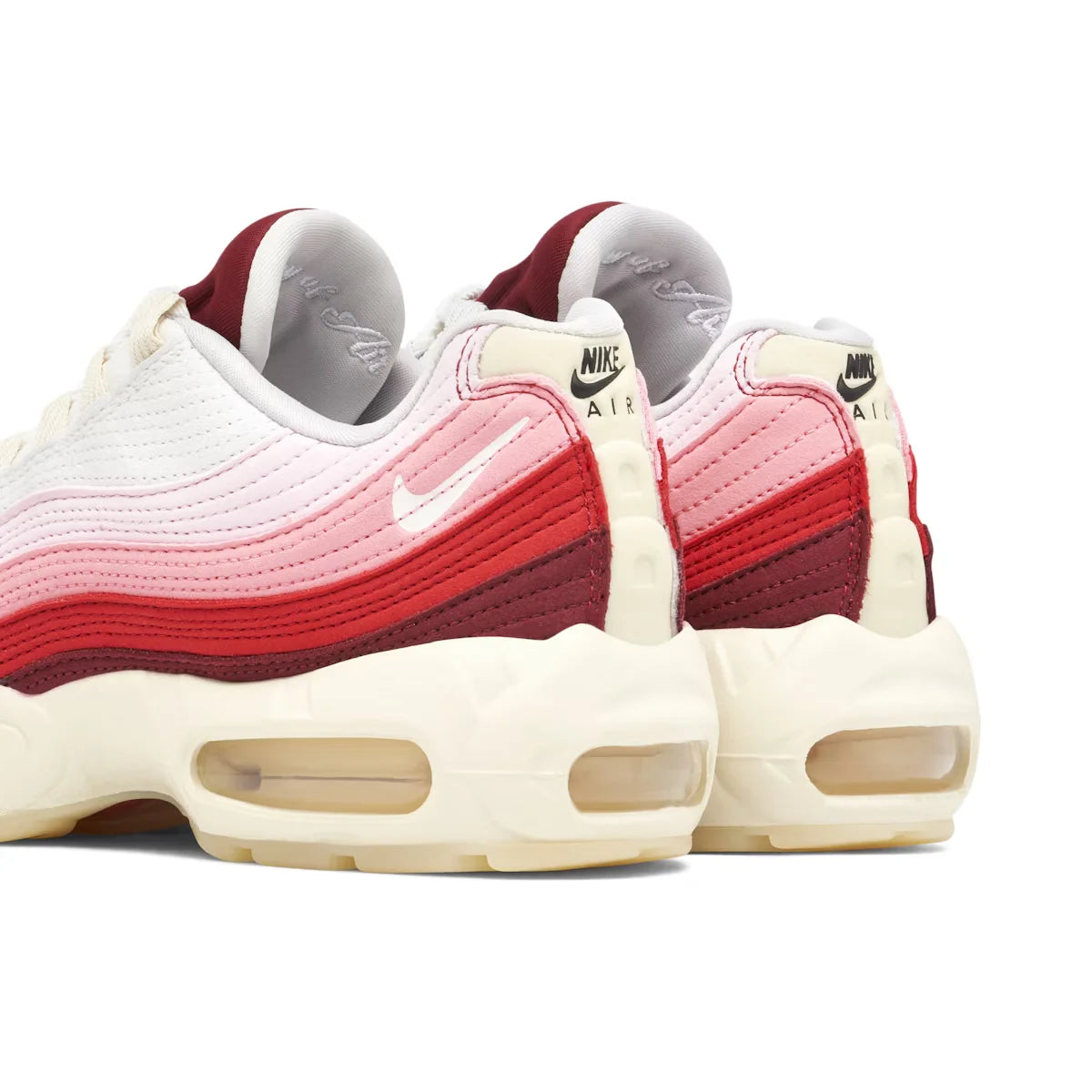 Nike Air Max 95 Anatomy Of Air