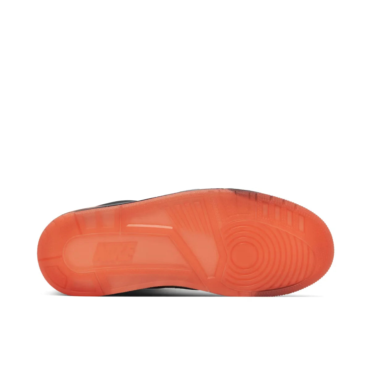 Jordan 3 X Balvin Rio