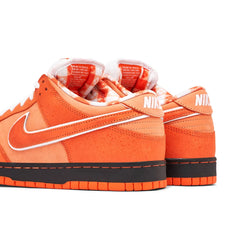 Nike Sb Dunk Lobster Orange
