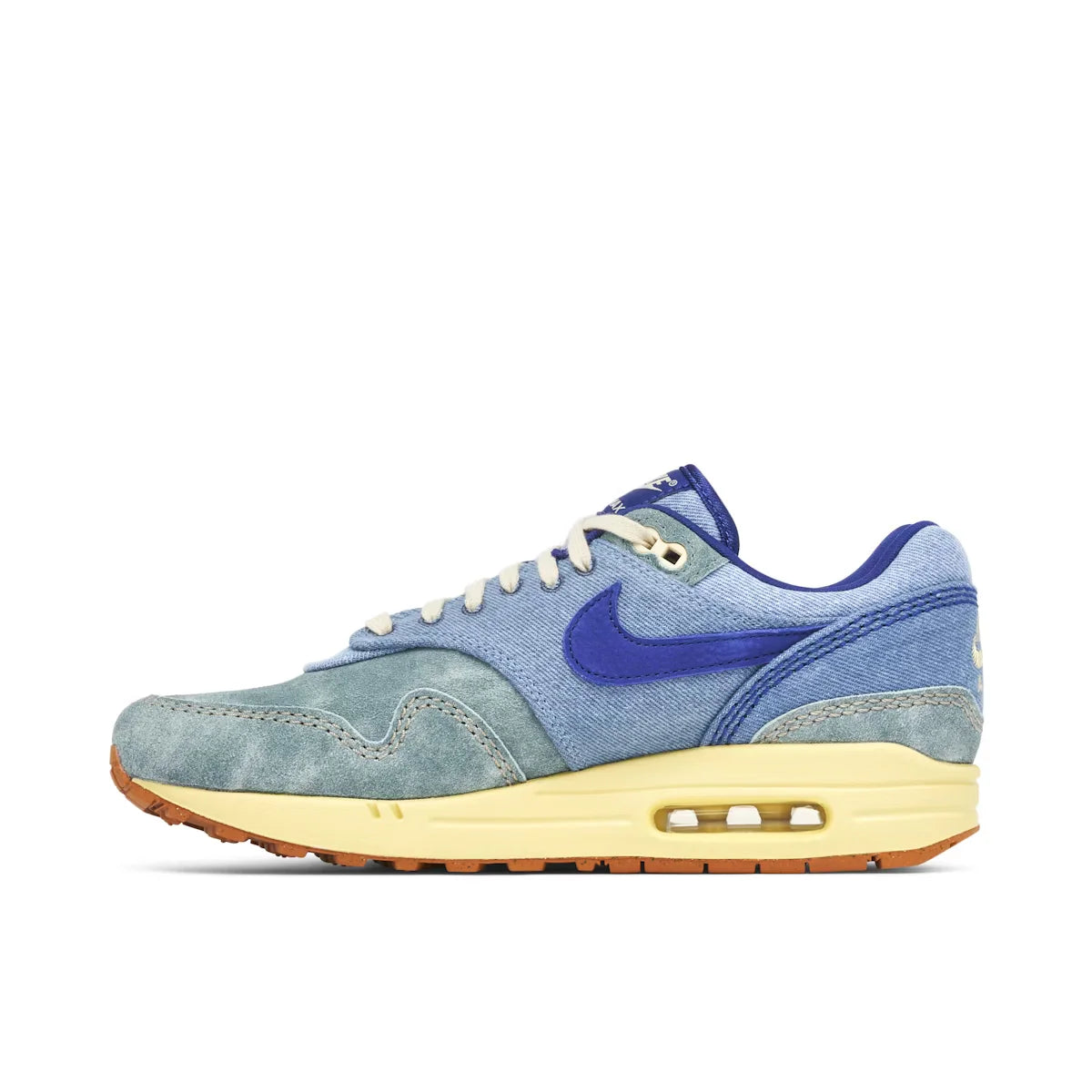 Nike Air Max 1 Denim