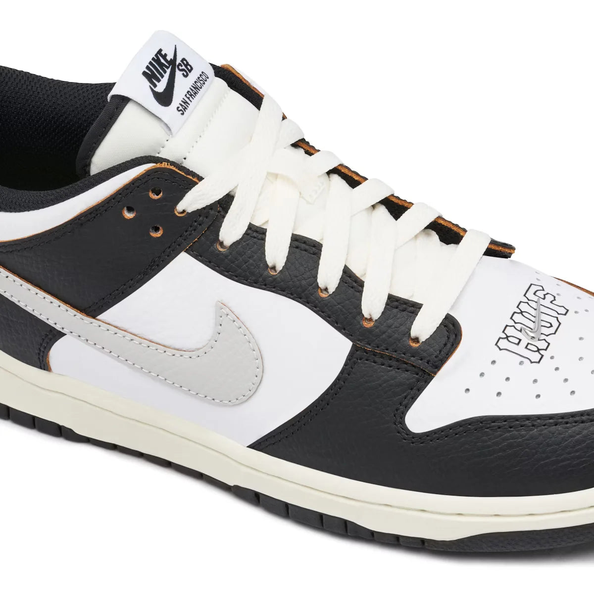 Nike Sb Dunk Huf San Fransisco