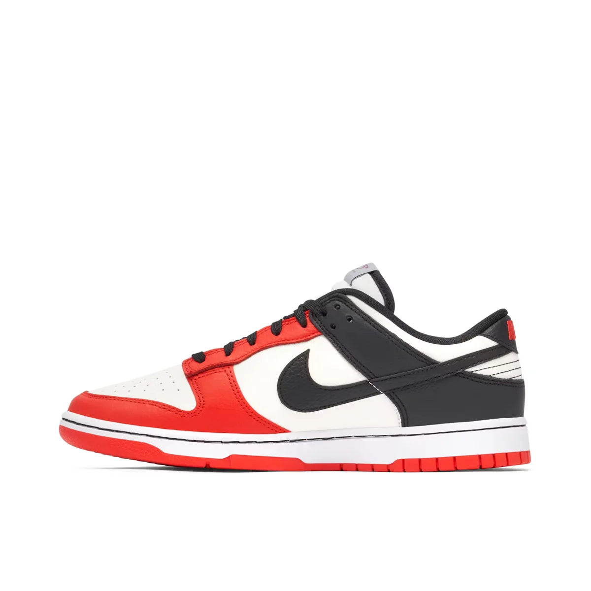 Nike Dunk Low Nba Emb Chicago