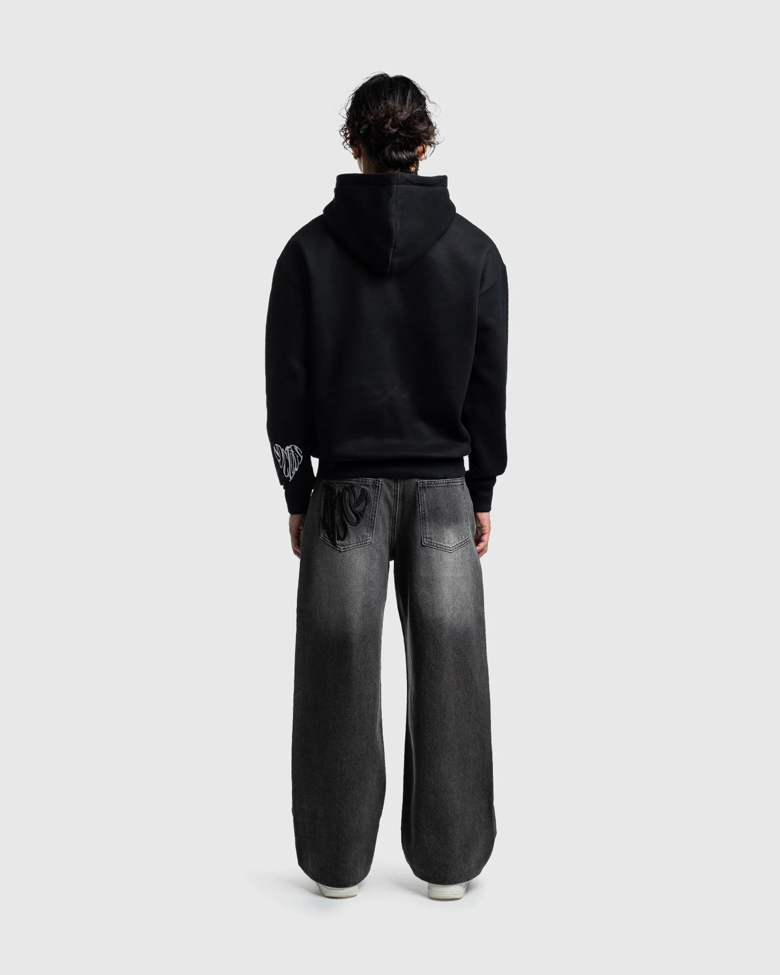 Zip Noclout Darker