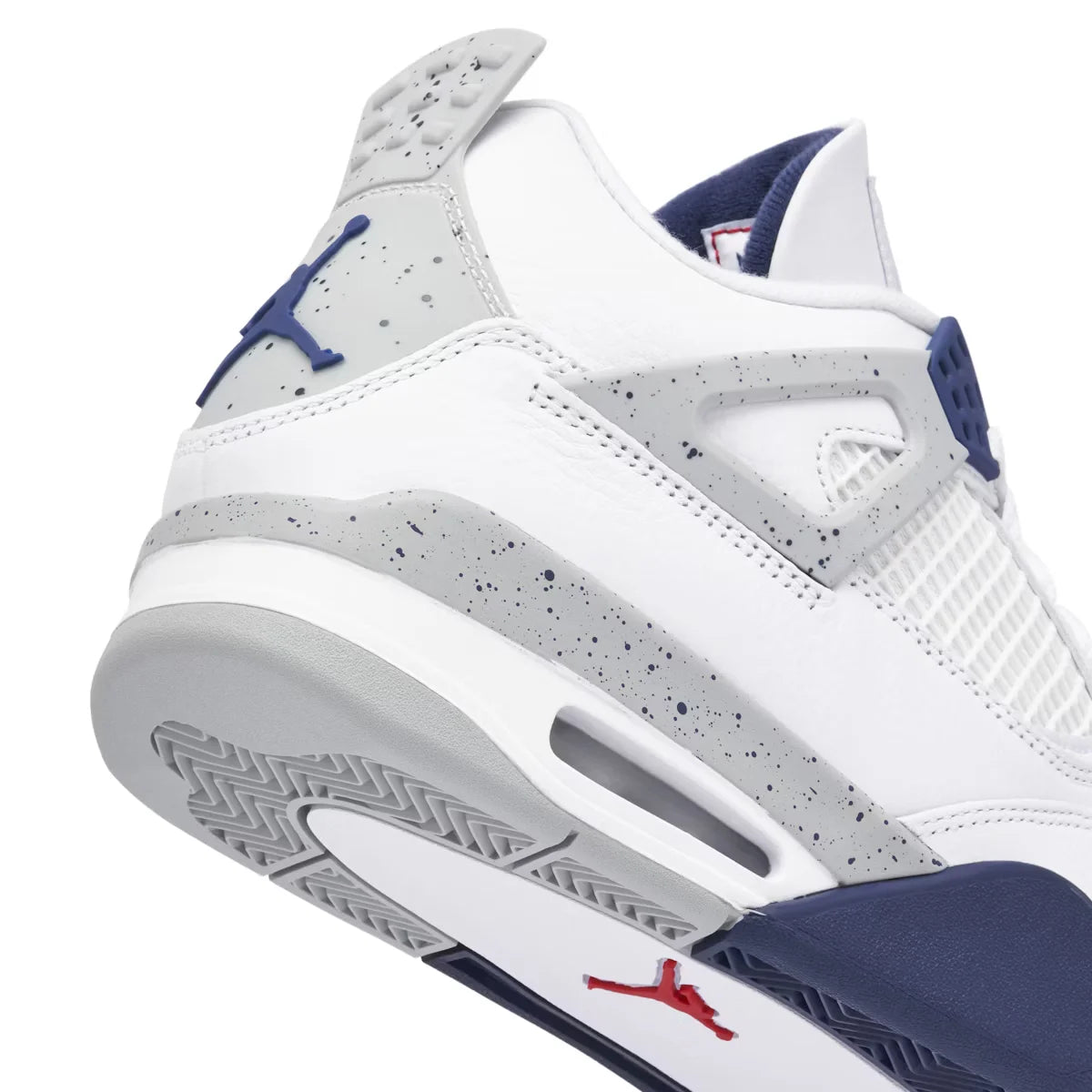 Jordan 4 Midnight Navy