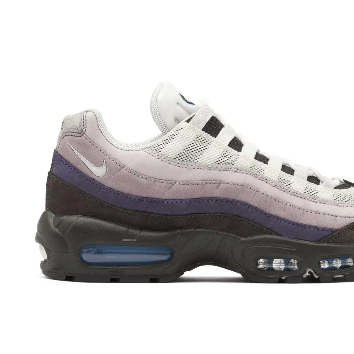 Nike Air Max 95 Unearthed