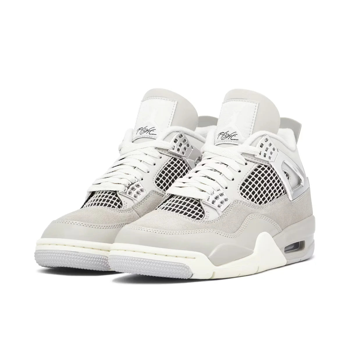 Jordan 4 Frozen Moment