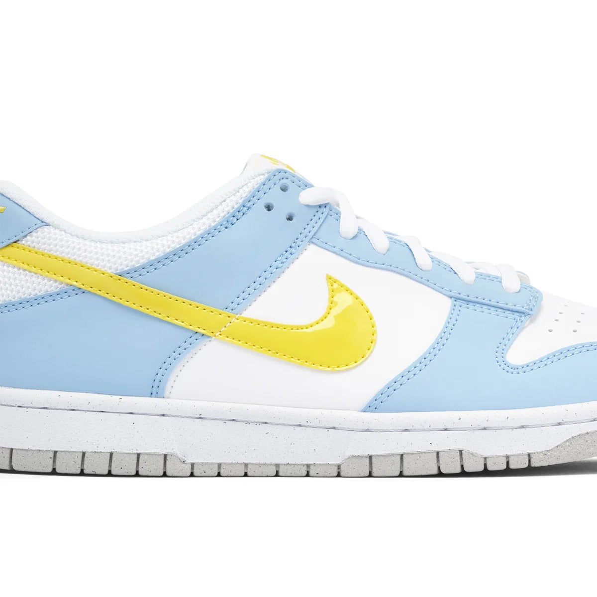 Nike Dunk Homer Simpson
