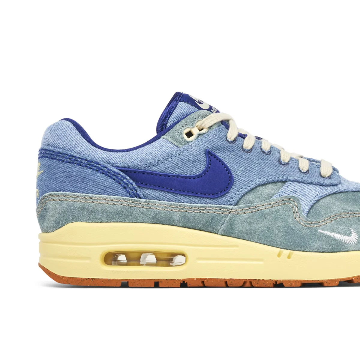 Nike Air Max 1 Denim