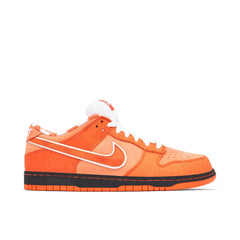 Nike Sb Dunk Lobster Orange