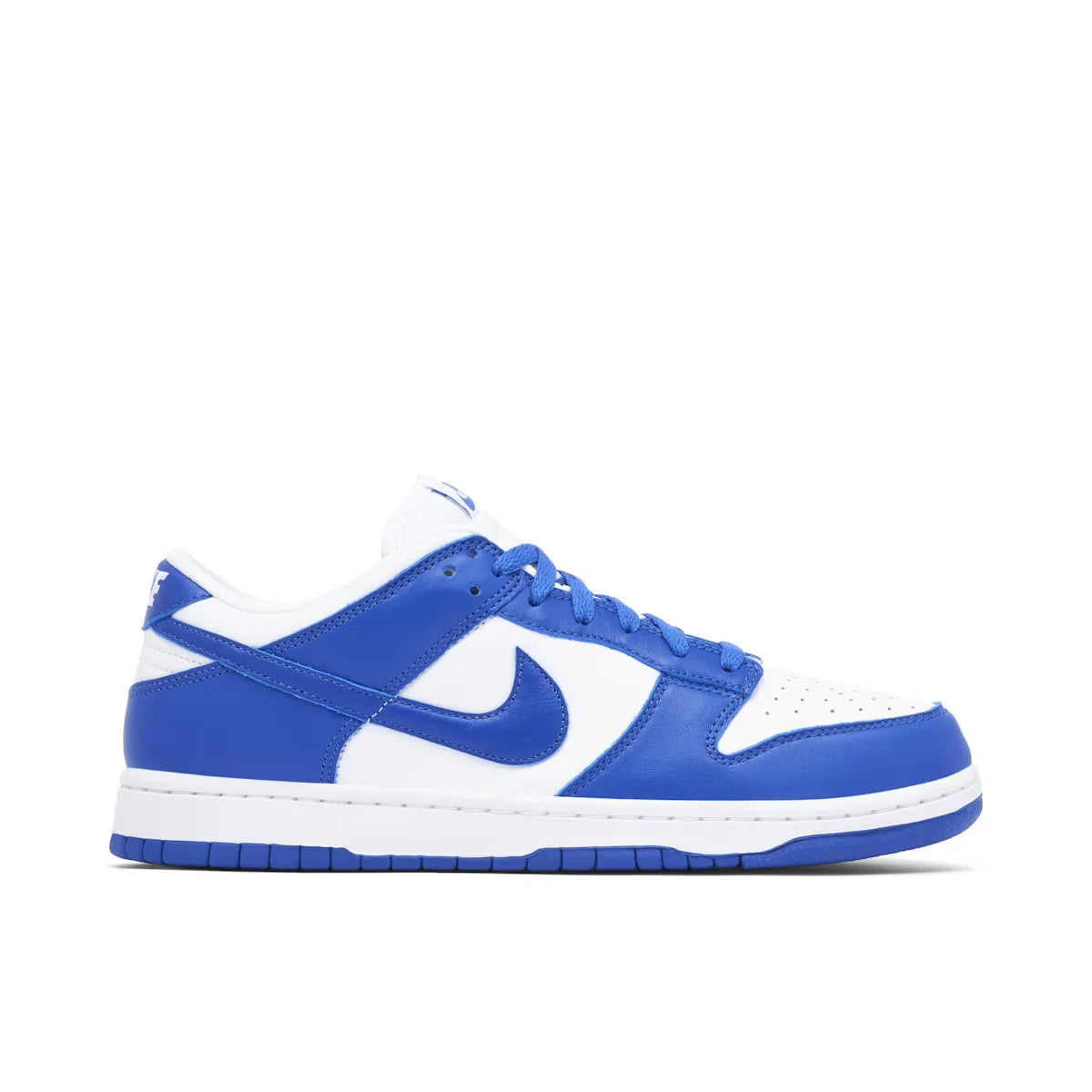 Nike Dunk Low Kentucky