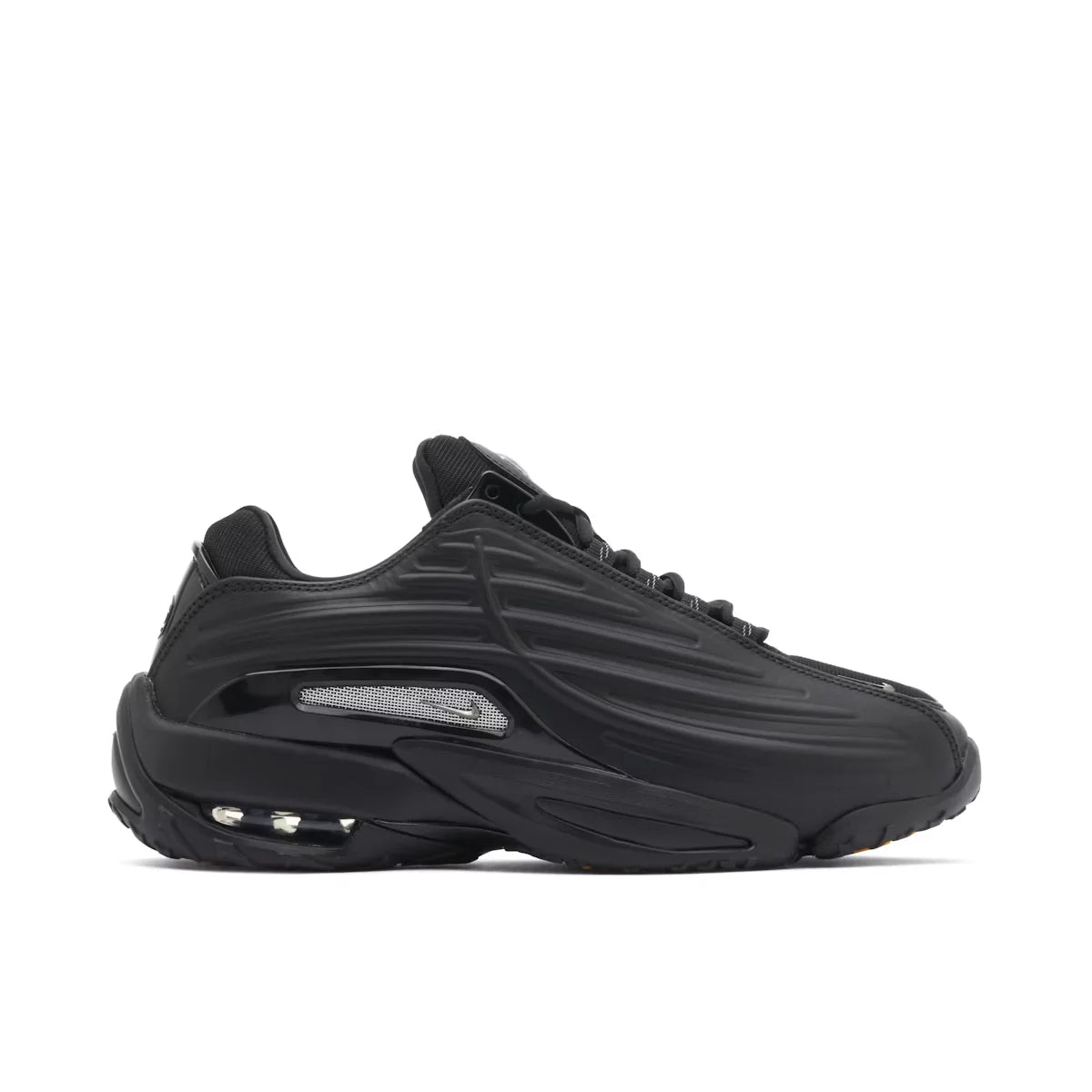 Nike Nocta Hot Step 2 Black