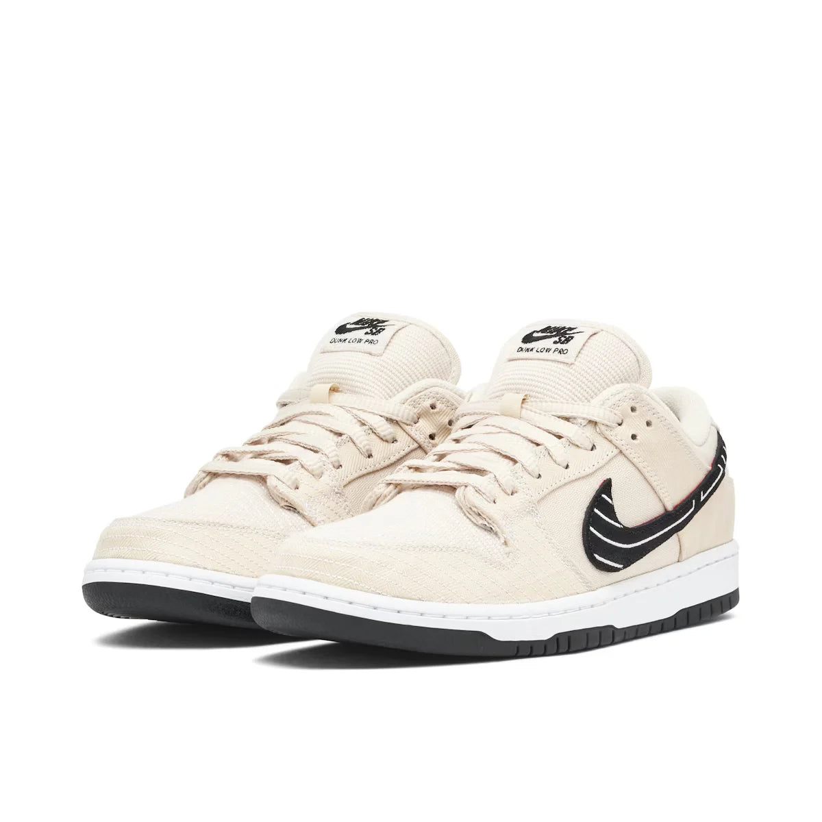 Nike SB Dunk X Albino & Pretto