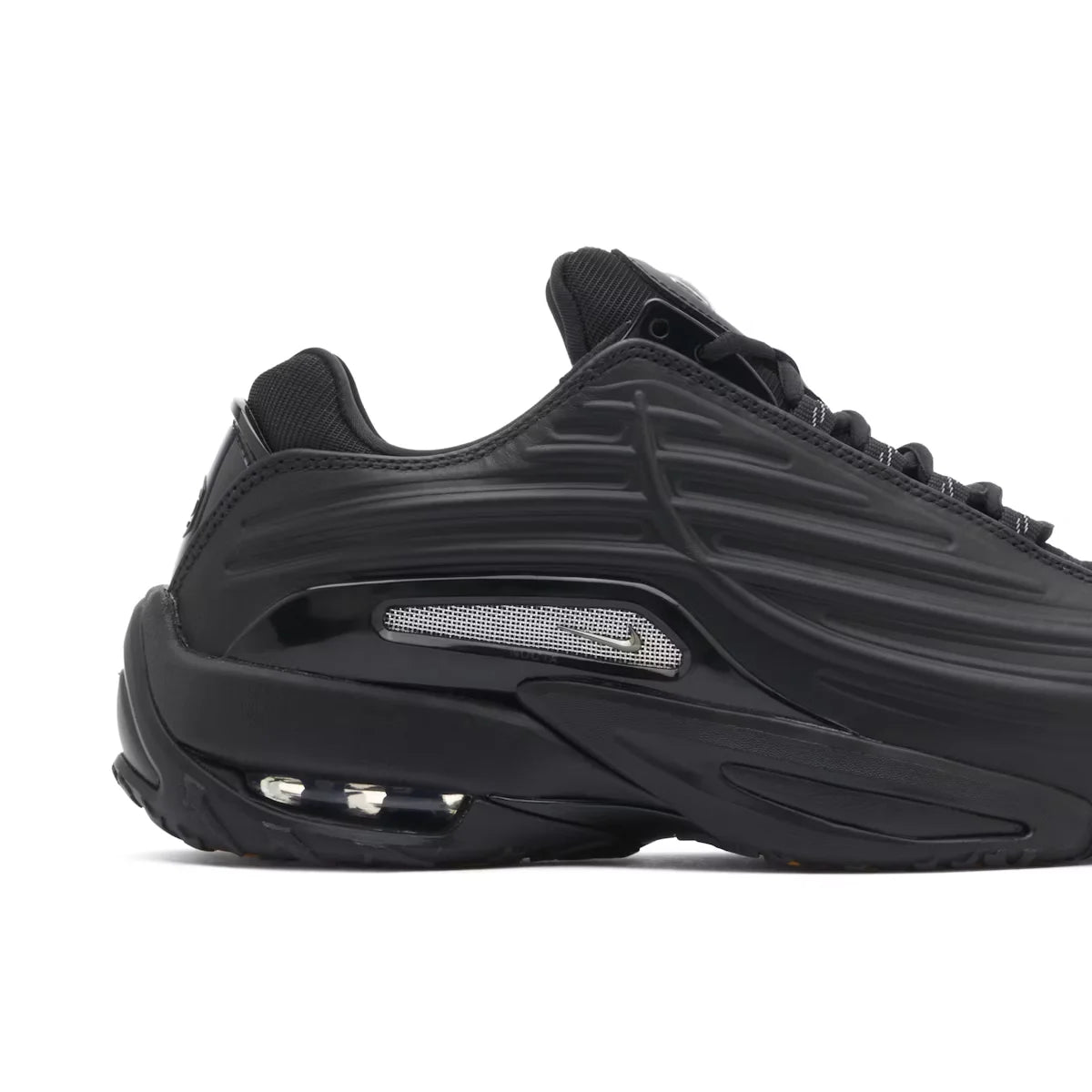 Nike Nocta Hot Step 2 Black