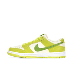 Nike SB Dunk Apple Green
