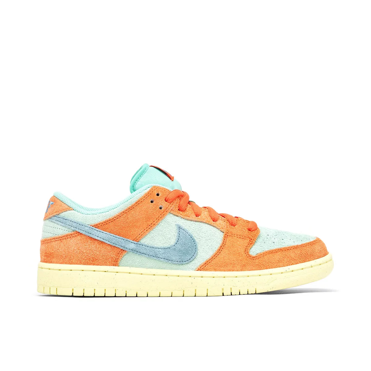 Nike Sb Dunk Aqua