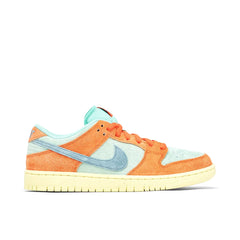 Nike Sb Dunk Aqua