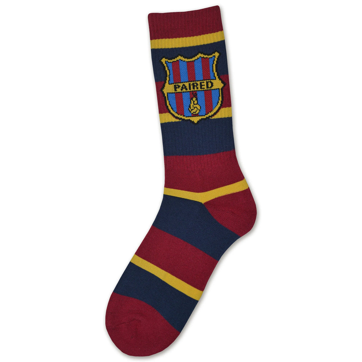 Chaussettes Barça