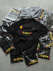 T-shirt Flor Fantasy Belgique