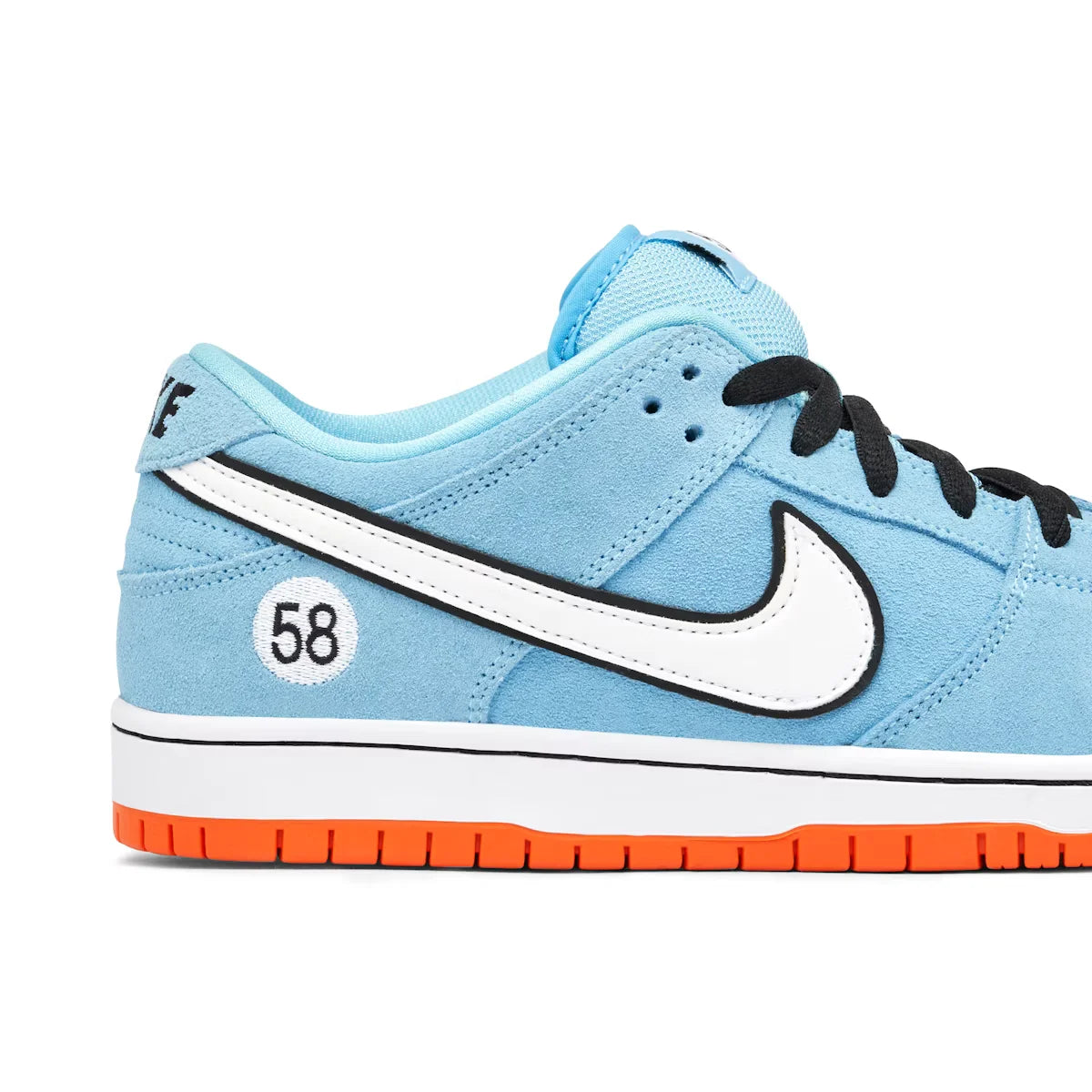 Nike Sb Dunk Gulf
